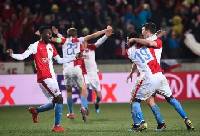 Nhận định, soi kèo Slavia Prague vs Feyenoord, 2h ngày 15/4