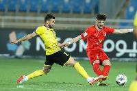 Nhận định, soi kèo Al Taawon vs Sepahan, 3h15 ngày 15/4