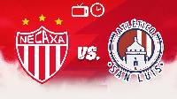 Nhận định, soi kèo Necaxa vs San Luis, 07h00 ngày 16/4