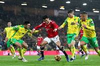 Nhận định, soi kèo MU vs Norwich, 21h00 ngày 16/4