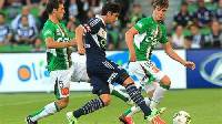 Nhận định, soi kèo Newcastle Jets FC vs Melbourne Victory FC, 16h45 ngày 16/4