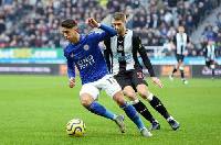 Nhận định, soi kèo Newcastle vs Leicester, 20h15 ngày 17/4