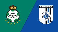 Nhận định, soi kèo Santos Laguna vs Queretaro, 07h00 ngày 17/4