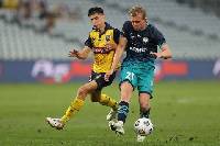 Nhận định soi kèo Wellington Phoenix vs Central Coast Mariners, 10h05 ngày 17/4