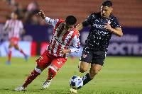 Soi kèo phạt góc Necaxa vs San Luis, 07h00 ngày 16/4