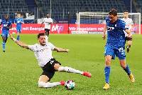 Nhận định, soi kèo Hoffenheim vs Greuther Furth, 22h30 ngày 17/4