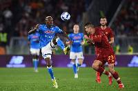 Nhận định, soi kèo Napoli vs Roma, 0h00 ngày 19/4