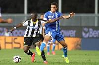 Nhận định, soi kèo Udinese vs Empoli, 19h30 ngày 16/4