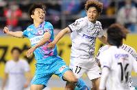 Soi kèo phạt góc Sagan Tosu vs Shimizu S-Pulse, 13h00 ngày 17/4