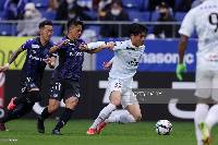 Nhận định, soi kèo Gamba Osaka vs Shonan Bellmare, 12h ngày 17/4