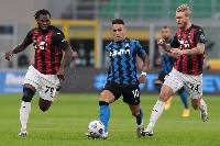 Nhận định, soi kèo Inter Milan vs AC Milan, 2h00 ngày 20/4