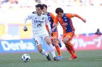 Nhận định, soi kèo Oita Trinita vs Zweigen Kanazawa, 17h00 ngày 20/4