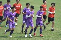 Nhận định, soi kèo U23 Việt Nam vs U20 Hàn Quốc, 19h00 ngày 19/4