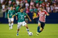 Nhận định, soi kèo Club América vs León, 9h ngày 21/4