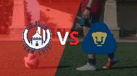 Nhận định, soi kèo San Luis vs UNAM Pumas, 07h00 ngày 21/4