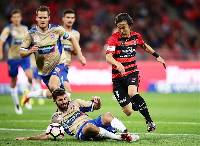 Soi kèo phạt góc WS Wanderers vs Newcastle Jets, 16h05 ngày 20/4