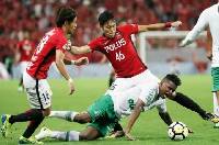 Nhận định soi kèo Daegu vs Urawa Reds, 21h ngày 21/4