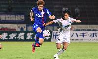 Nhận định, soi kèo Roasso Kumamoto vs Fagiano Okayama, 17h00 ngày 22/4