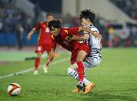 Nhận định, soi kèo U23 Việt Nam vs U20 Hàn Quốc, 19h ngày 22/4