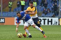 Nhận định, soi kèo Verona vs Sampdoria, 1h45 ngày 24/4