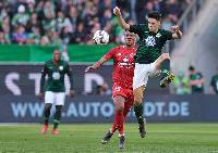 Nhận định, soi kèo Wolfsburg vs Mainz, 1h30 ngày 23/4