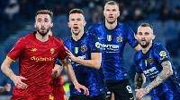 Nhận định, soi kèo Inter Milan vs Roma, 23h ngày 23/4