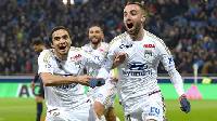 Nhận định, soi kèo Lyon vs Montpellier, 22h ngày 23/4