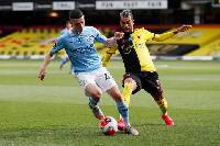 Nhận định soi kèo Man City vs Watford, 21h ngày 23/4