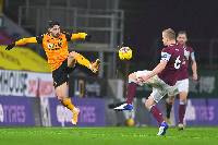 Nhận định, soi kèo Burnley vs Wolves, 20h00 ngày 24/4