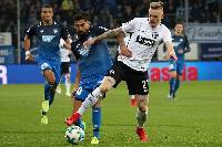 Nhận định, soi kèo Eintracht Frankfurt vs Hoffenheim, 20h30 ngày 23/4