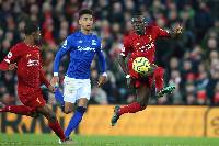 Nhận định, soi kèo Liverpool vs Everton, 22h30 ngày 24/4