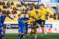 Nhận định, soi kèo Elfsborg vs Sundsvall, 00h00 ngày 26/4