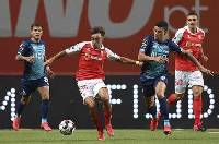 Nhận định, soi kèo Sporting Braga vs FC Porto, 00h00 ngày 26/4