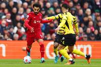 Biến động tỷ lệ kèo Liverpool vs Villarreal, 2h00 ngày 28/4