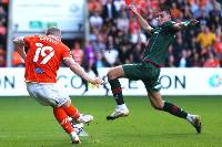 Nhận định, soi kèo Barnsley vs Blackpool, 1h45 ngày 27/4