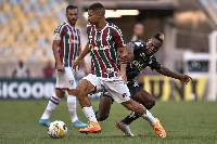 Nhận định, soi kèo Fluminense vs Union Santa Fe, 07h30 ngày 27/4