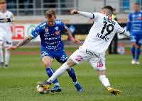 Nhận định, soi kèo Hartberg vs SCR Altach, 23h30 ngày 26/4