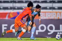 Nhận định, soi kèo Daegu vs Shandong Taishan, 21h ngày 27/4