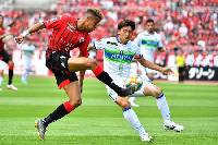 Nhận định, soi kèo Consadole Sapporo vs Shonan Bellmare, 11h05 ngày 29/4