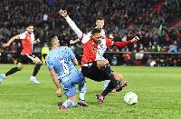 Nhận định, soi kèo Feyenoord vs Marseille, 2h00 ngày 29/4