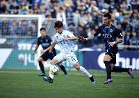 Soi kèo bóng đá Hàn Quốc hôm nay 27/4: Incheon Utd vs Gwangju