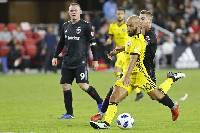 Nhận định, soi kèo Columbus Crew vs DC United, 6h37 ngày 1/5