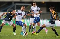 Nhận định, soi kèo Sampdoria vs Genoa, 23h ngày 30/4