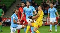 Nhận định, soi kèo United City vs Melbourne City, 21h00 ngày 30/4