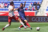 Nhận định, soi kèo Chicago Fire vs New York Red Bulls, 7h00 ngày 1/5