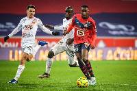 Nhận định, soi kèo Troyes vs Lille, 18h00 ngày 1/5