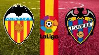 Nhận định, soi kèo Valencia vs Levante, 23h30 ngày 30/4