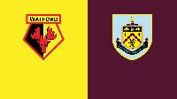 Nhận định, soi kèo Watford vs Burnley, 21h00 ngày 30/4