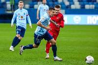 Nhận định, soi kèo Arsenal Tula vs Nizhny Novgorod, 23h00 ngày 2/5