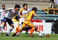 Nhận định, soi kèo Nagoya Grampus vs Kyoto Sanga, 12h00 ngày 3/5